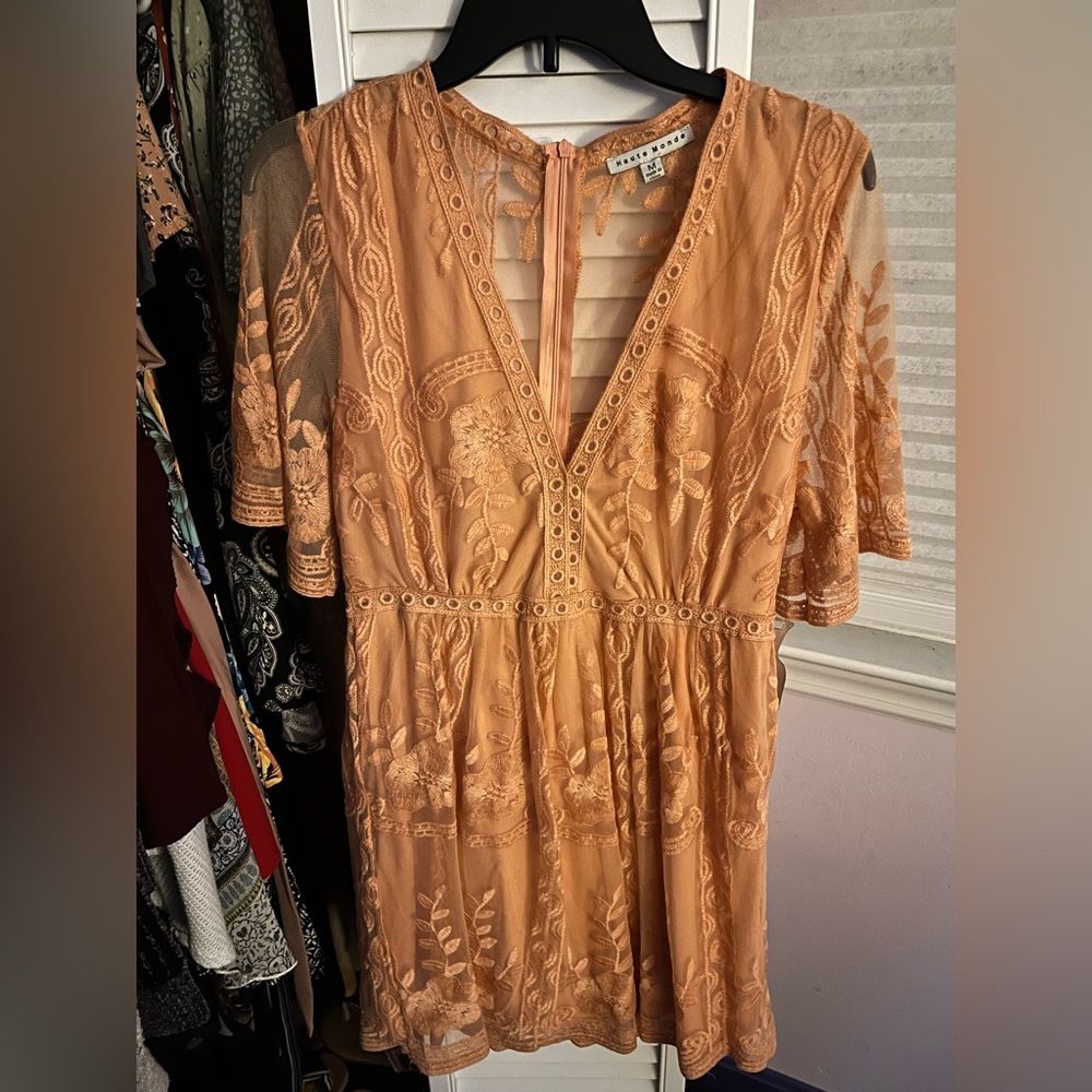 Dress